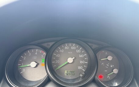 Mazda BT-50 II, 2008 год, 1 290 000 рублей, 30 фотография