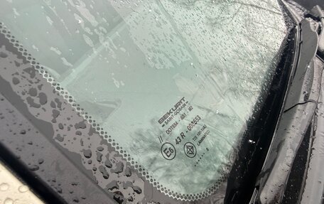 Mazda BT-50 II, 2008 год, 1 290 000 рублей, 28 фотография