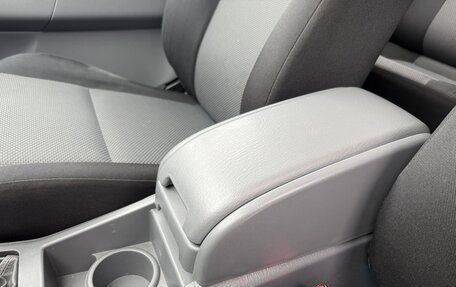 Mazda BT-50 II, 2008 год, 1 290 000 рублей, 27 фотография