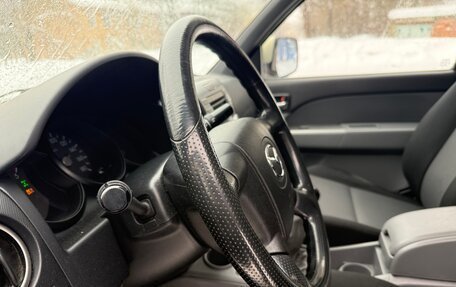 Mazda BT-50 II, 2008 год, 1 290 000 рублей, 25 фотография