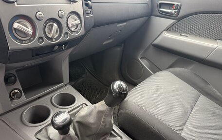 Mazda BT-50 II, 2008 год, 1 290 000 рублей, 26 фотография