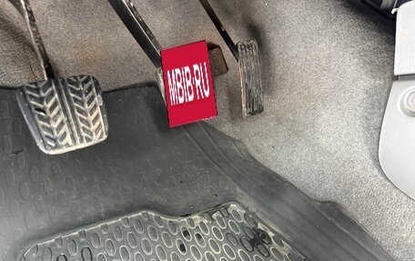 Mazda BT-50 II, 2008 год, 1 290 000 рублей, 24 фотография