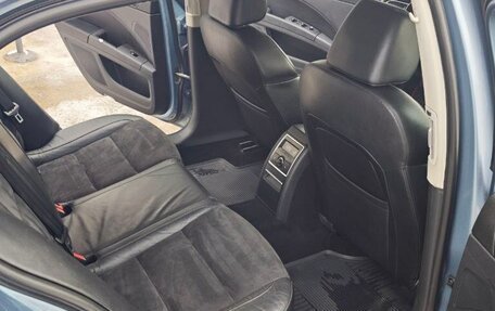 Skoda Superb III рестайлинг, 2008 год, 675 000 рублей, 5 фотография