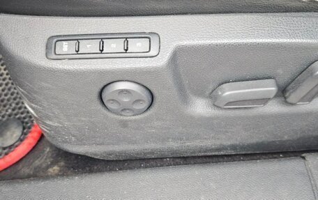 Skoda Superb III рестайлинг, 2008 год, 675 000 рублей, 11 фотография