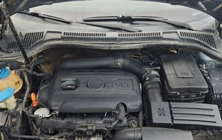 Skoda Superb III рестайлинг, 2008 год, 675 000 рублей, 6 фотография