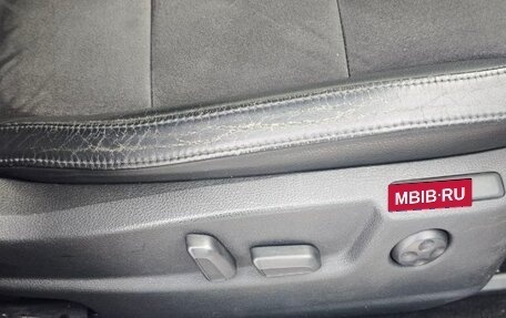 Skoda Superb III рестайлинг, 2008 год, 675 000 рублей, 10 фотография