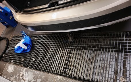 Volvo V90 Cross Country I рестайлинг, 2018 год, 3 050 000 рублей, 6 фотография