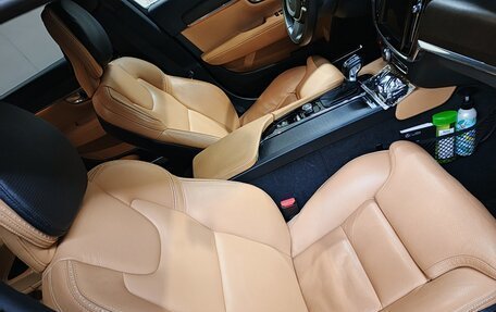 Volvo V90 Cross Country I рестайлинг, 2018 год, 3 050 000 рублей, 19 фотография