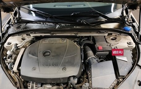 Volvo V90 Cross Country I рестайлинг, 2018 год, 3 050 000 рублей, 16 фотография