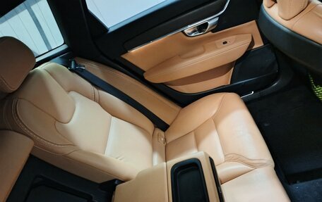 Volvo V90 Cross Country I рестайлинг, 2018 год, 3 050 000 рублей, 21 фотография