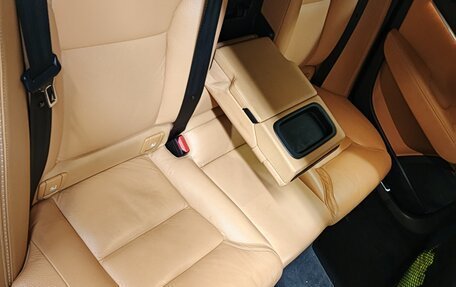 Volvo V90 Cross Country I рестайлинг, 2018 год, 3 050 000 рублей, 22 фотография