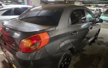 Chery Bonus (A13), 2012 год, 270 000 рублей, 2 фотография