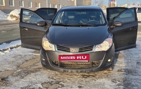 Chery Bonus (A13), 2012 год, 270 000 рублей, 5 фотография