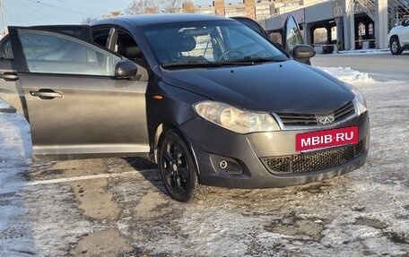 Chery Bonus (A13), 2012 год, 270 000 рублей, 4 фотография