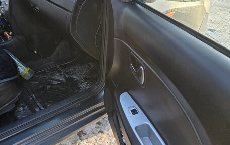 Chery Bonus (A13), 2012 год, 270 000 рублей, 9 фотография