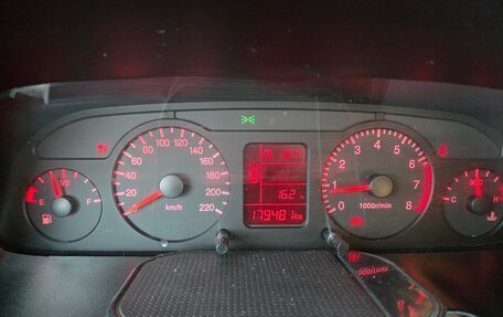 Chery Bonus (A13), 2012 год, 270 000 рублей, 13 фотография