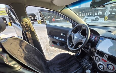 Chery Bonus (A13), 2012 год, 270 000 рублей, 15 фотография