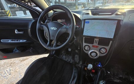 Chery Bonus (A13), 2012 год, 270 000 рублей, 16 фотография