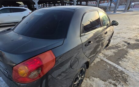 Chery Bonus (A13), 2012 год, 270 000 рублей, 11 фотография