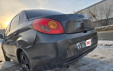 Chery Bonus (A13), 2012 год, 270 000 рублей, 19 фотография