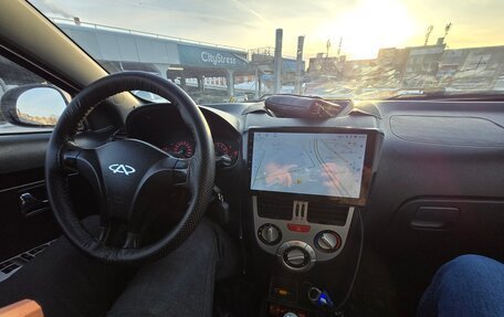 Chery Bonus (A13), 2012 год, 270 000 рублей, 18 фотография