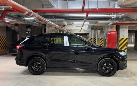 Volkswagen Tiguan, 2025 год, 4 820 000 рублей, 2 фотография