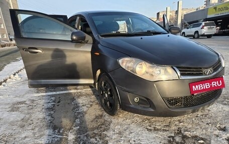 Chery Bonus (A13), 2012 год, 270 000 рублей, 8 фотография