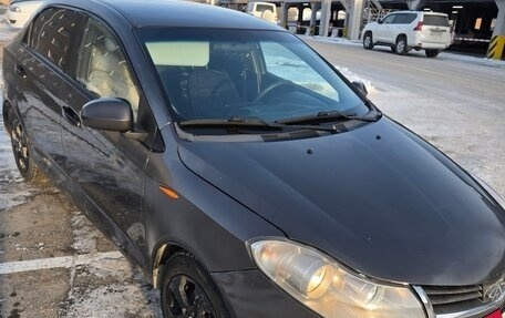 Chery Bonus (A13), 2012 год, 270 000 рублей, 12 фотография