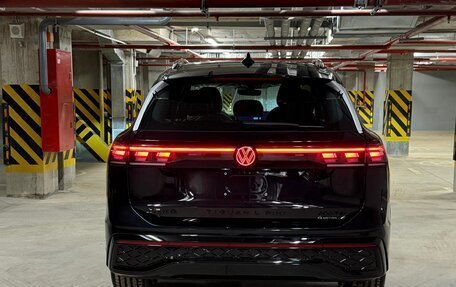 Volkswagen Tiguan, 2025 год, 4 820 000 рублей, 4 фотография