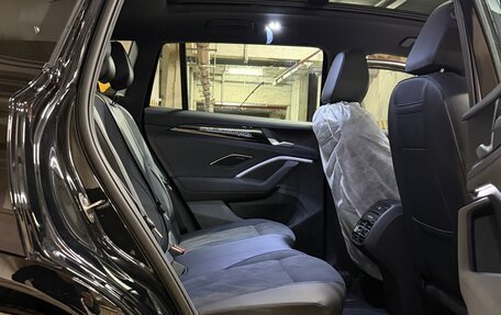 Volkswagen Tiguan, 2025 год, 4 820 000 рублей, 11 фотография