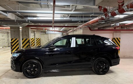 Volkswagen Tiguan, 2025 год, 4 820 000 рублей, 7 фотография