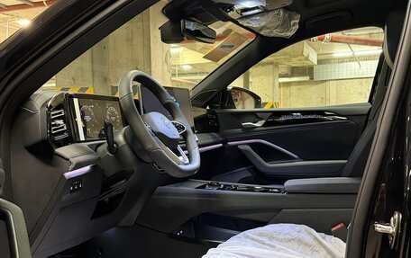 Volkswagen Tiguan, 2025 год, 4 820 000 рублей, 12 фотография