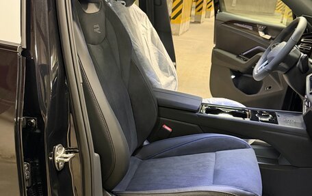 Volkswagen Tiguan, 2025 год, 4 820 000 рублей, 10 фотография