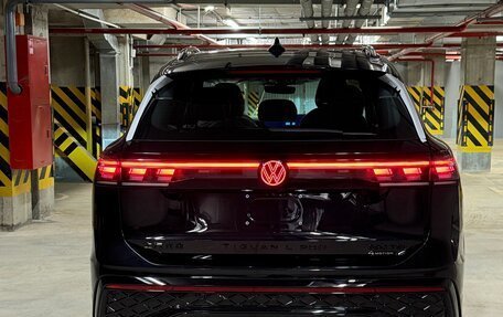 Volkswagen Tiguan, 2025 год, 4 820 000 рублей, 5 фотография