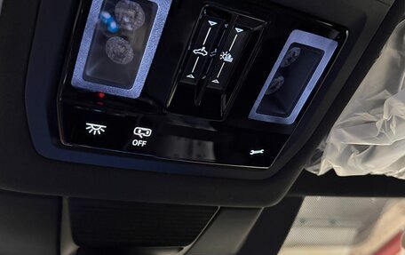 Volkswagen Tiguan, 2025 год, 4 820 000 рублей, 16 фотография