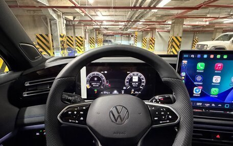 Volkswagen Tiguan, 2025 год, 4 820 000 рублей, 17 фотография