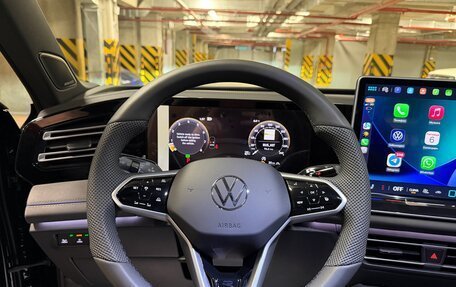 Volkswagen Tiguan, 2025 год, 4 820 000 рублей, 18 фотография