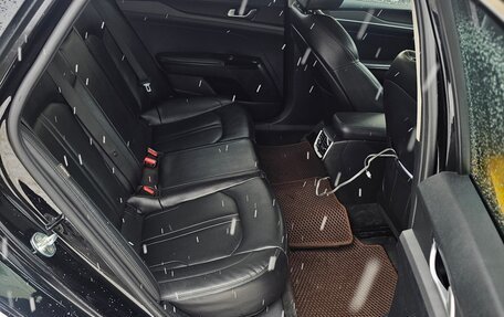 KIA K5, 2021 год, 1 800 000 рублей, 5 фотография