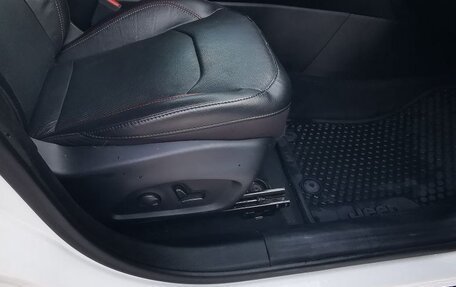 Jeep Compass II, 2022 год, 3 350 000 рублей, 9 фотография