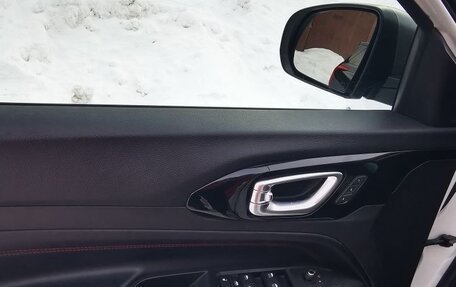 Jeep Compass II, 2022 год, 3 350 000 рублей, 6 фотография