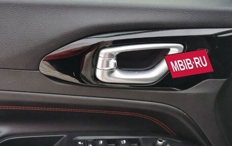 Jeep Compass II, 2022 год, 3 350 000 рублей, 11 фотография