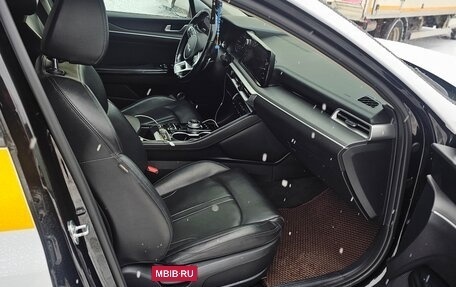 KIA K5, 2021 год, 1 800 000 рублей, 6 фотография