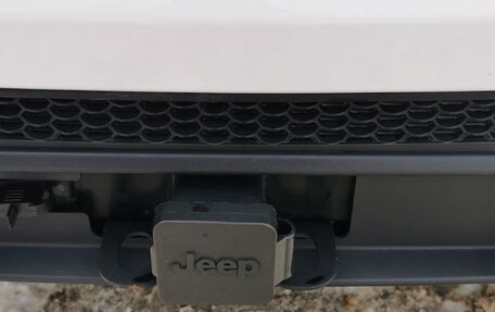 Jeep Compass II, 2022 год, 3 350 000 рублей, 14 фотография