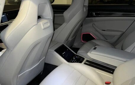 Porsche Panamera II рестайлинг, 2017 год, 9 990 000 рублей, 10 фотография