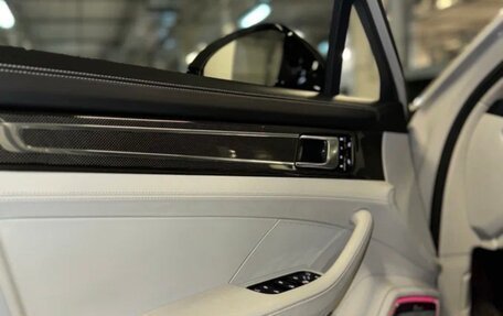 Porsche Panamera II рестайлинг, 2017 год, 9 990 000 рублей, 12 фотография