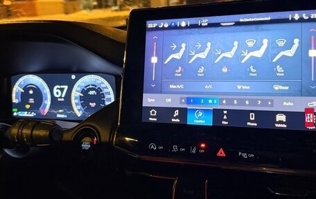 Jeep Compass II, 2022 год, 3 350 000 рублей, 15 фотография