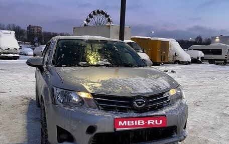 Toyota Corolla, 2014 год, 600 000 рублей, 3 фотография