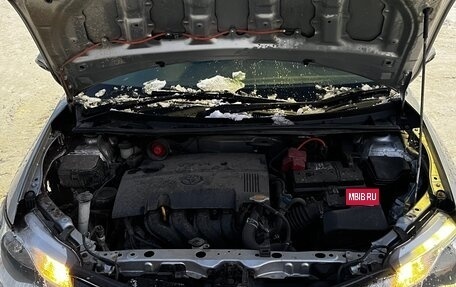 Toyota Corolla, 2014 год, 600 000 рублей, 4 фотография