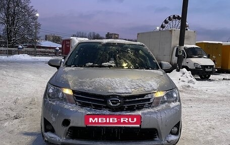 Toyota Corolla, 2014 год, 600 000 рублей, 2 фотография