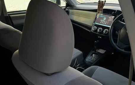 Toyota Corolla, 2014 год, 600 000 рублей, 10 фотография